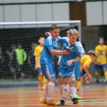 Stomil Cup 2014 - Zwyciestwo NAKI 04 - 4